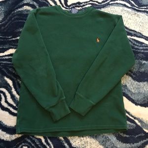 Polo by Ralph Lauren- men’s large thermal